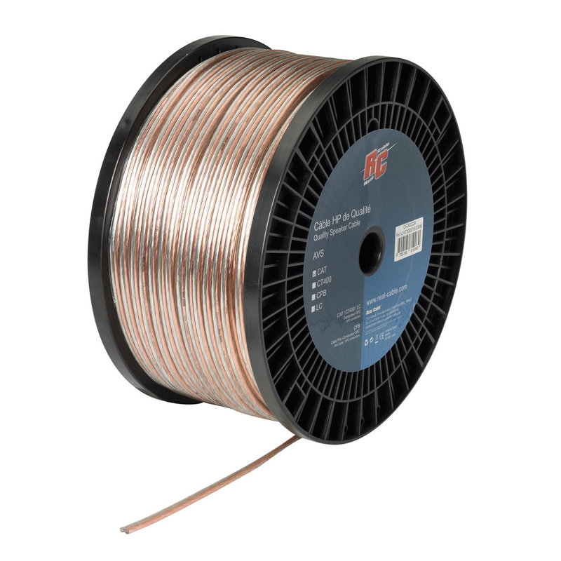 Real Cable CAT250015 100m